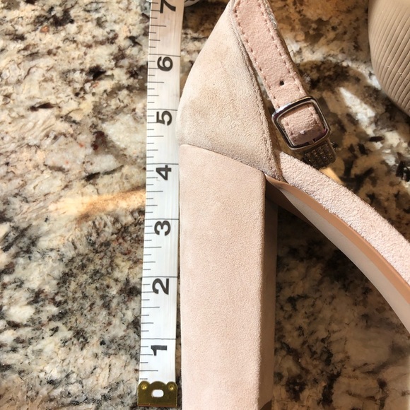 Dress Sandals Steve Madden Kalina - Picture 5 of 6